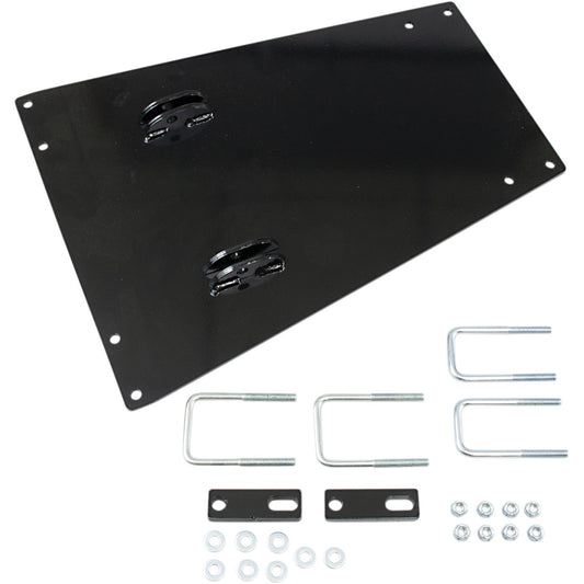 Moose Utility UTV Plow Mount - CF Moto 2807PF | Plows