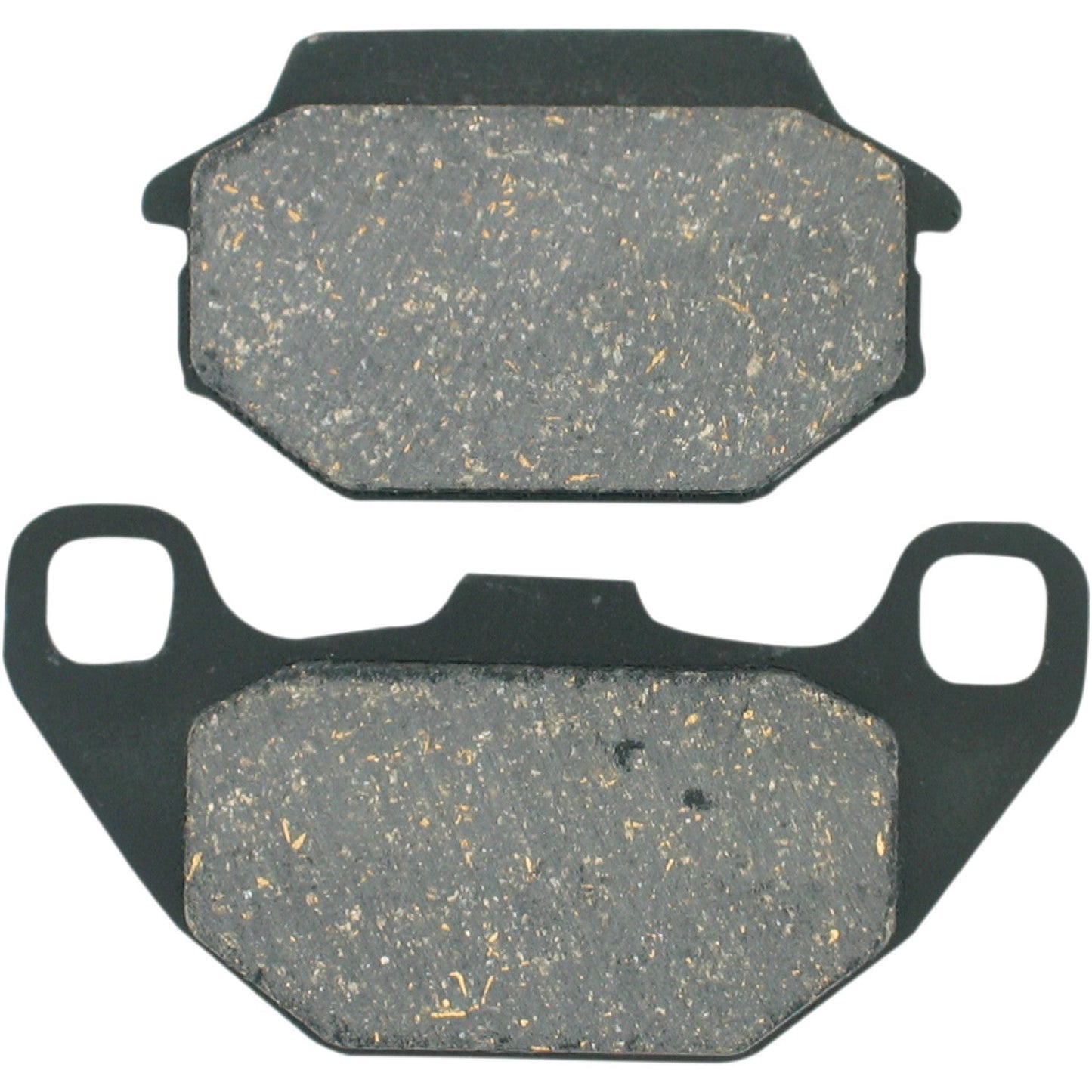 EBC SFA Brake Pads - SFA305 SFA305 | Brake Pads   Ceramic