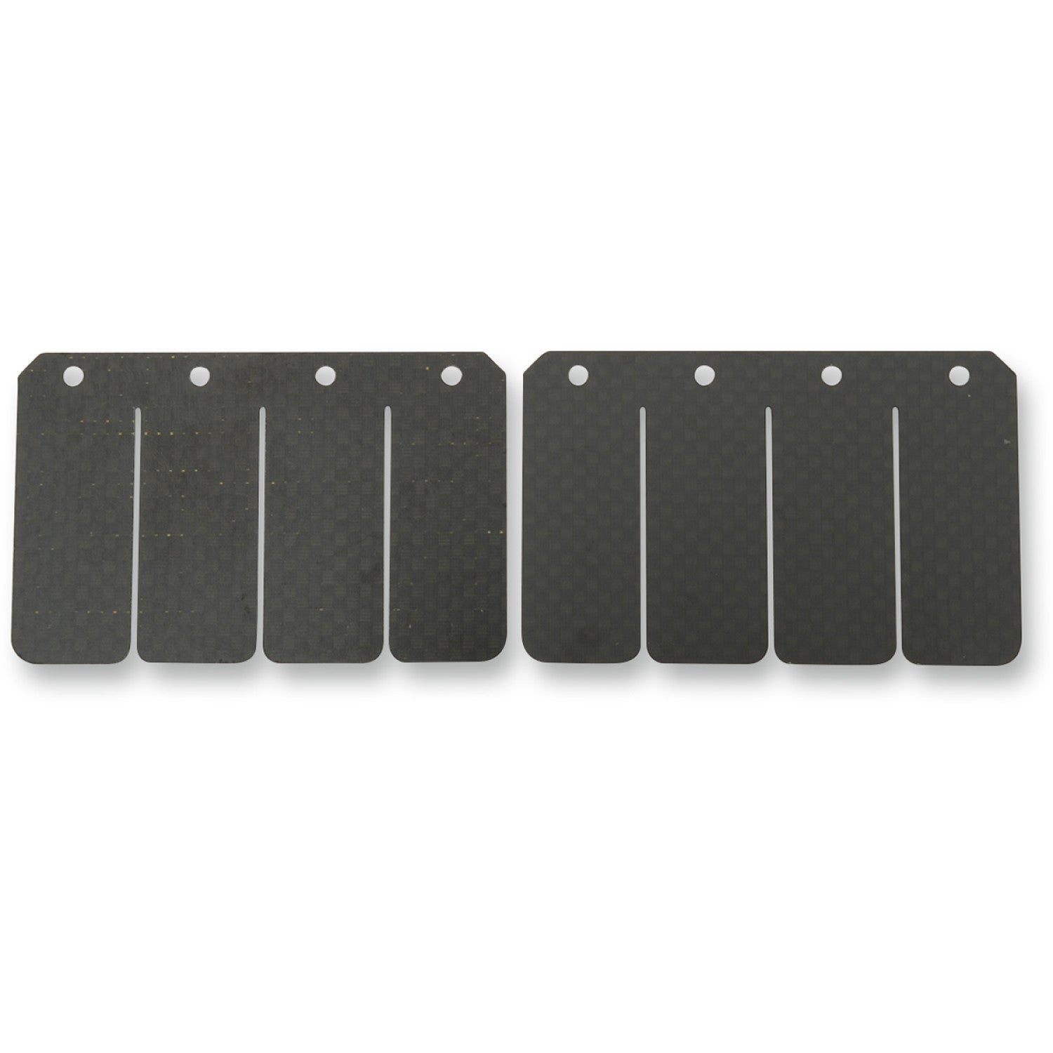 BOYESEN Super Stock Reed Set - Carbon - Honda SSC003