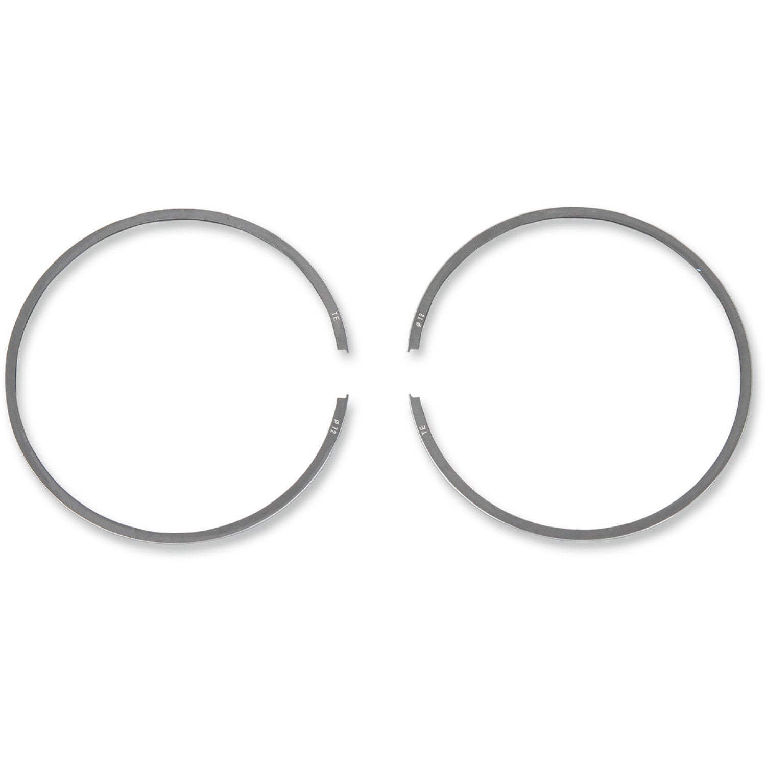 Athena Piston Ring Set - Standard S41316016 | Rings Only