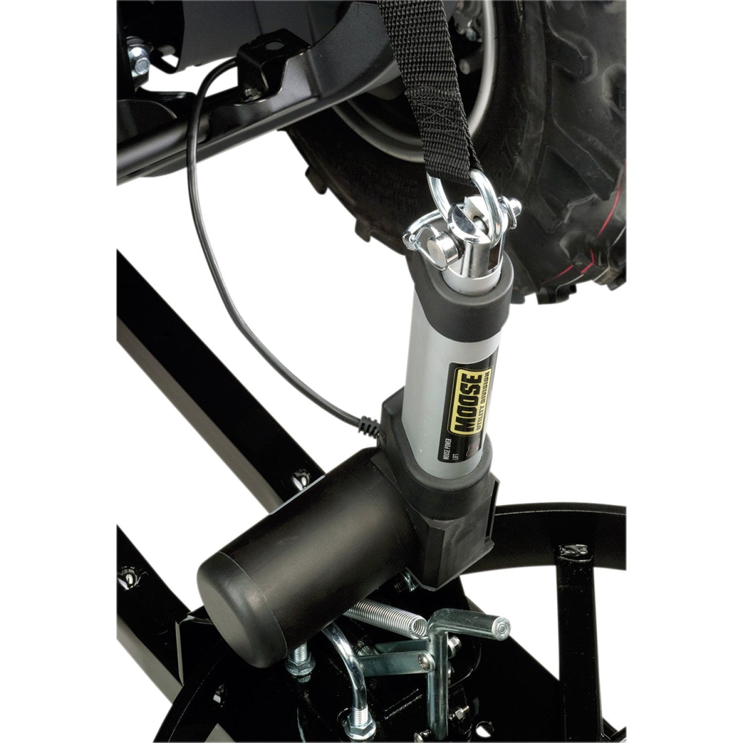 Moose Utility Plow Lift Actuator 85653 | Plows