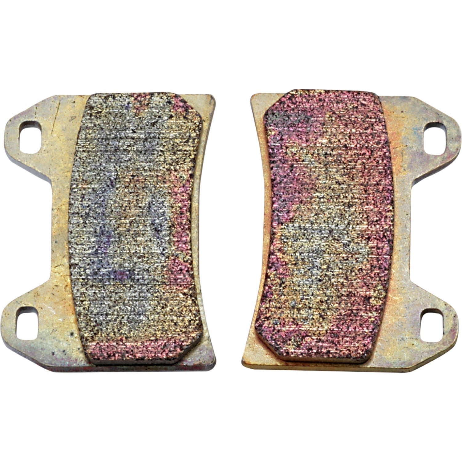 Galfer HH Sintered Ceramic Brake Pads FD176G1375 | Brake Pads   Ceramic
