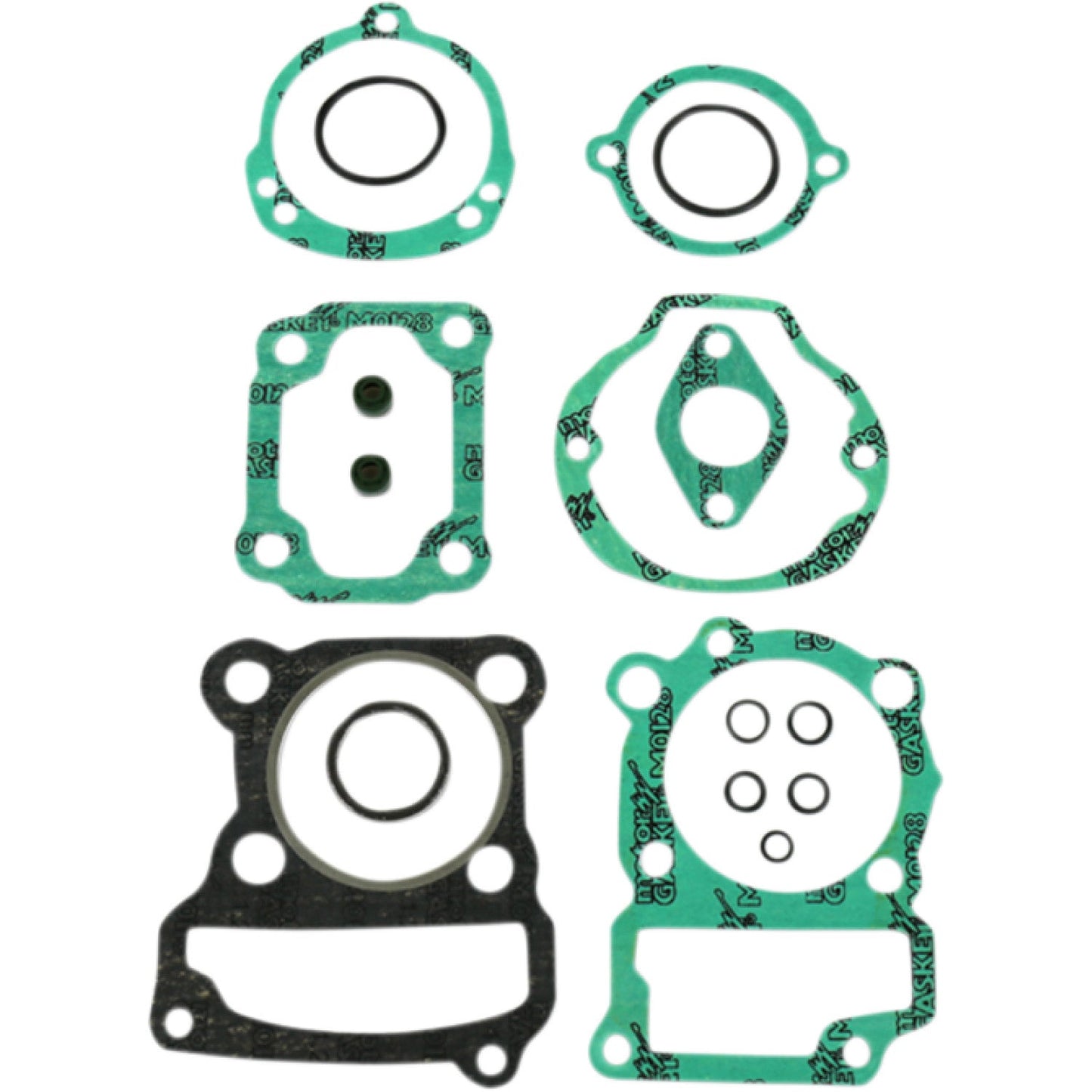 Athena Top End Gasket Kit - Honda P400210600130 | Gaskets & Kits