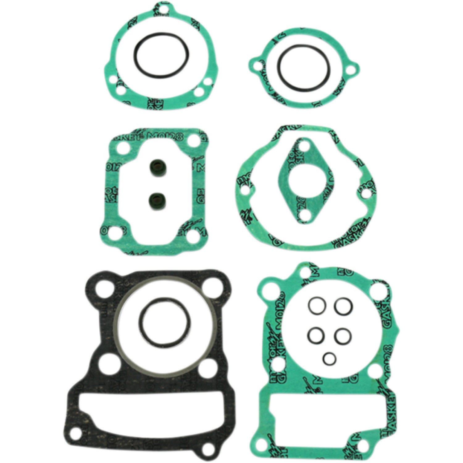 Athena Top End Gasket Kit - Honda P400210600130 | Gaskets & Kits