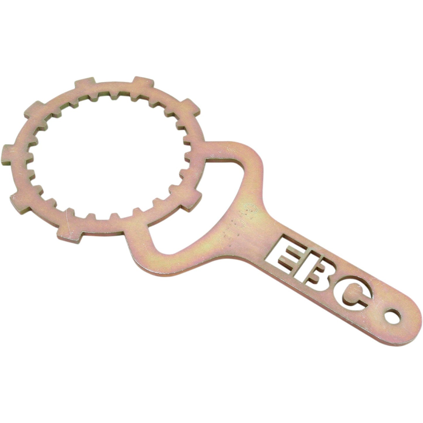 EBC Clutch Basket Holding Tool - Yamaha CT010 | Clutch Tools