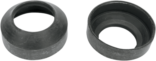 Leakproof Seals Pro Wiper Seal (only) - 37 mm ID x 49 mm OD x 8/9.5 mm T 22391