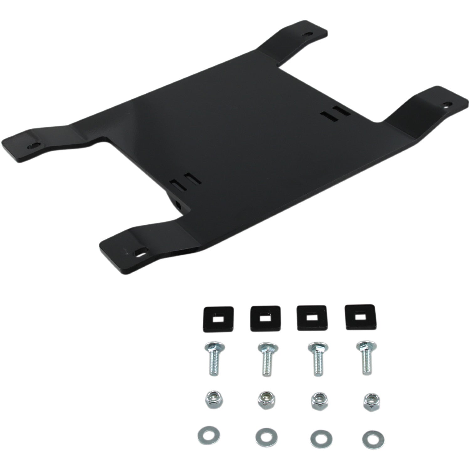 Moose Utility Plow Mount - Polaris 2750PF | Plows