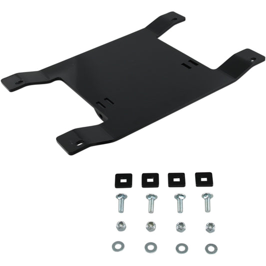 Moose Utility Plow Mount - Polaris 2750PF | Plows