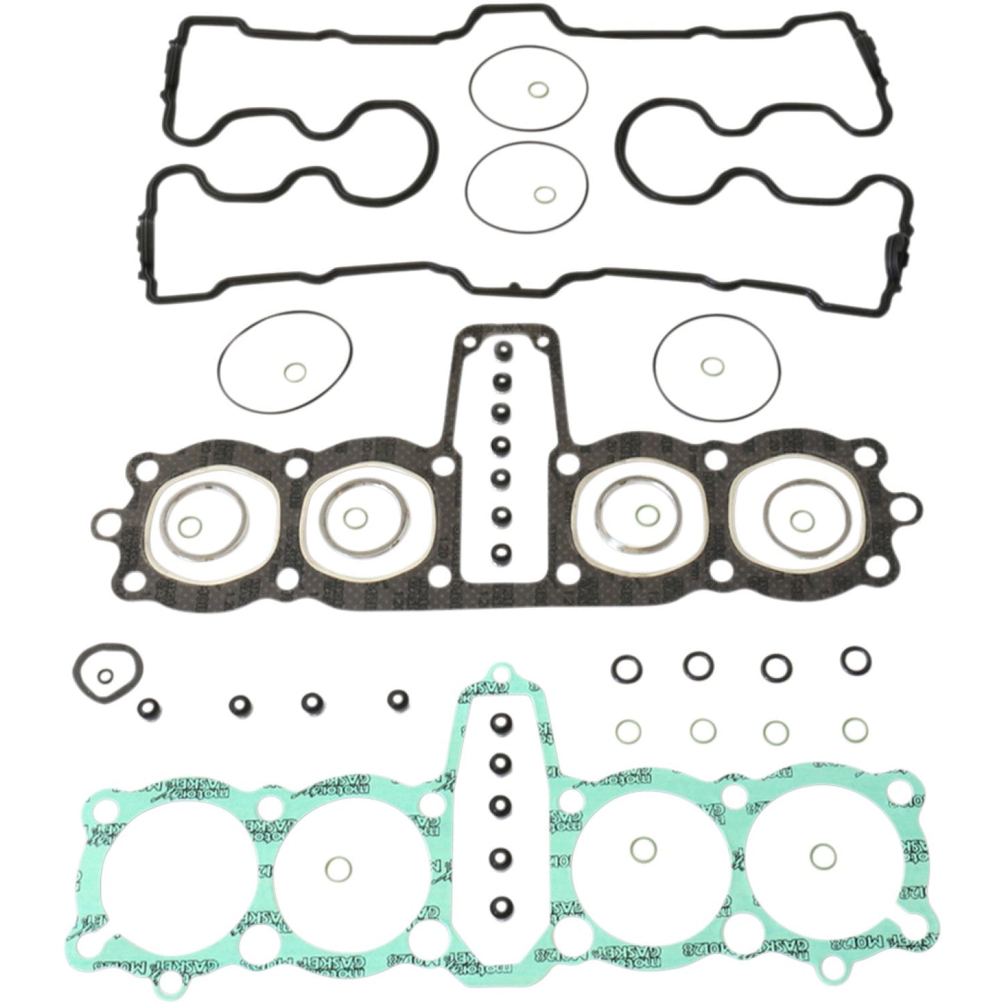 Athena Top End Gasket Kit - Honda P400210600700/1 | Gaskets & Kits