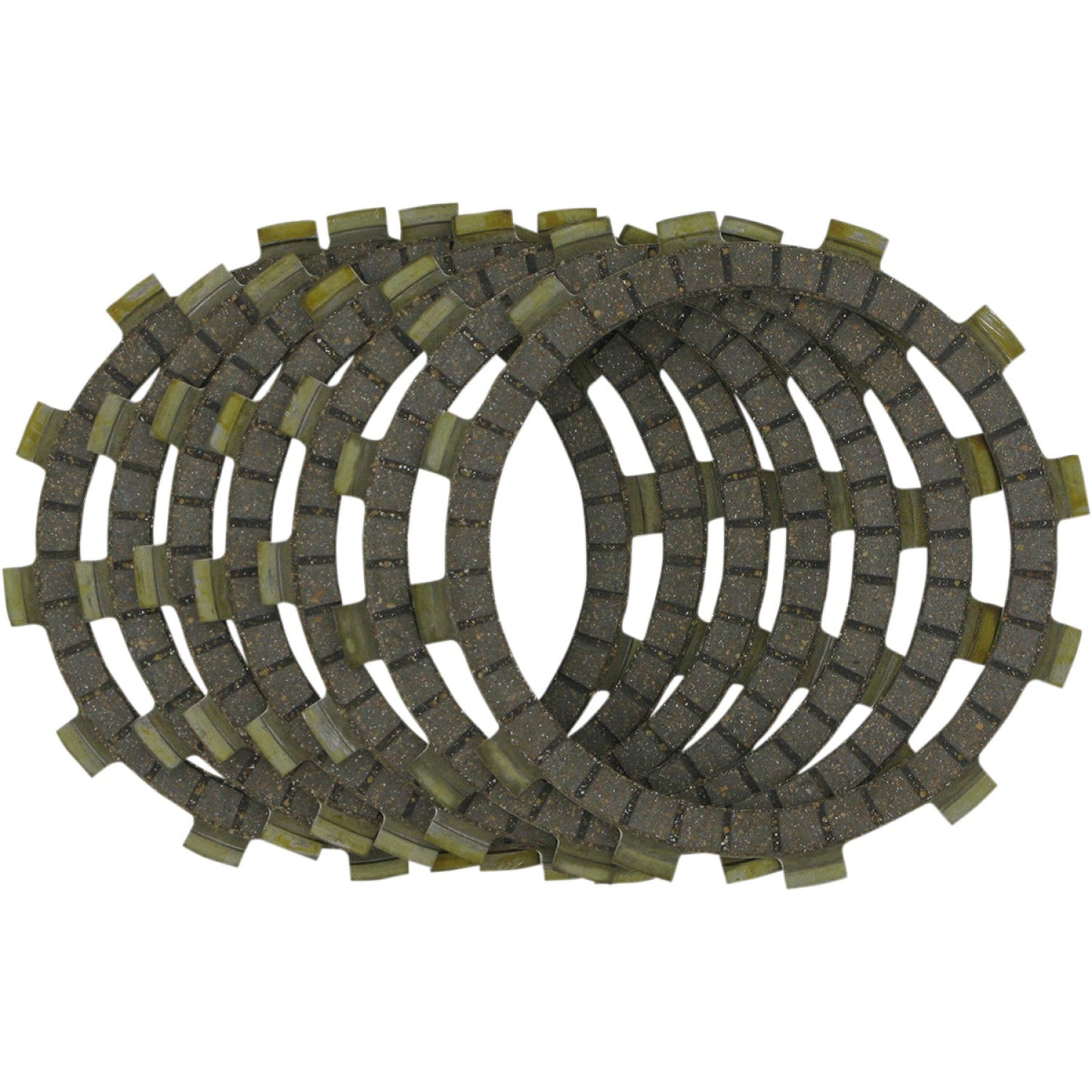 EBC Clutch Kit CK3390 | Clutch Plates & Springs