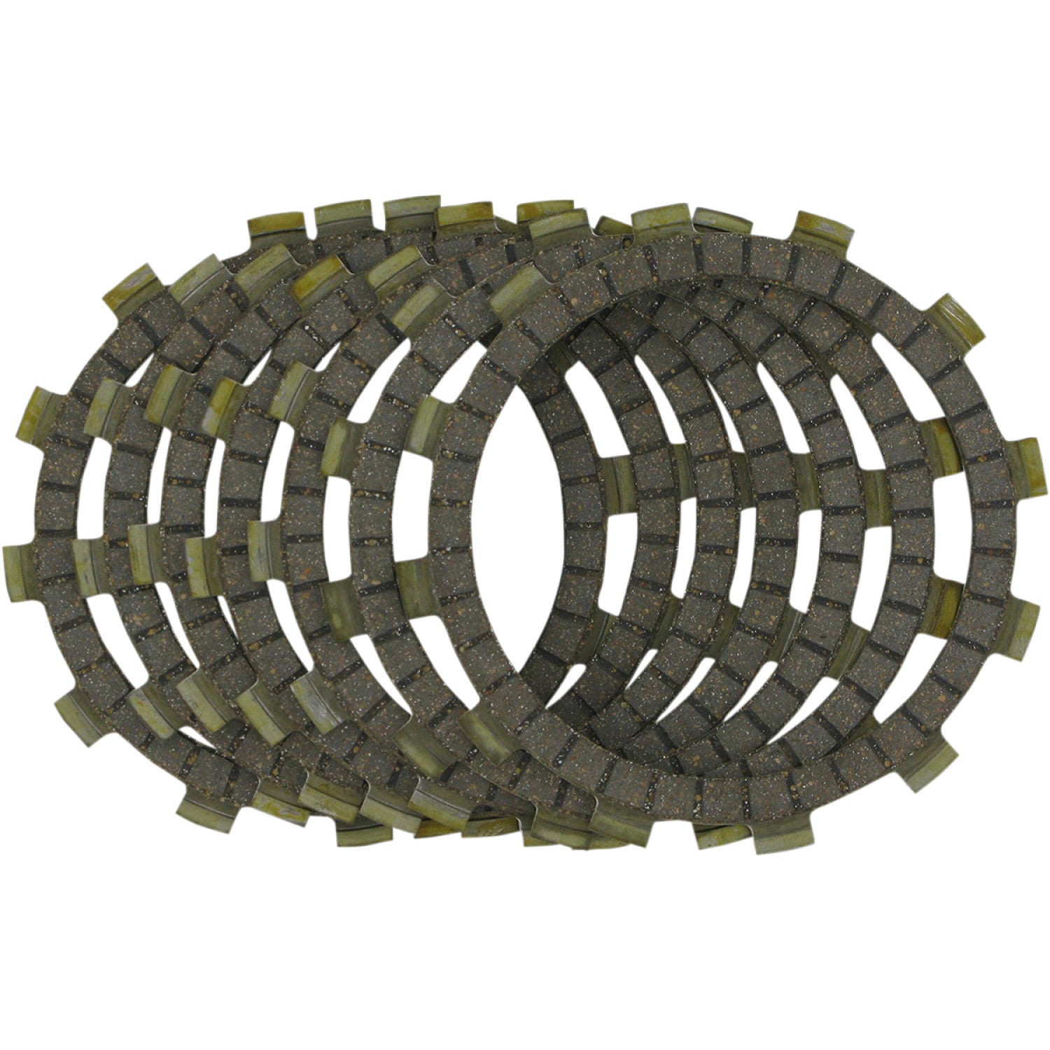 EBC Clutch Kit CK3390 | Clutch Plates & Springs