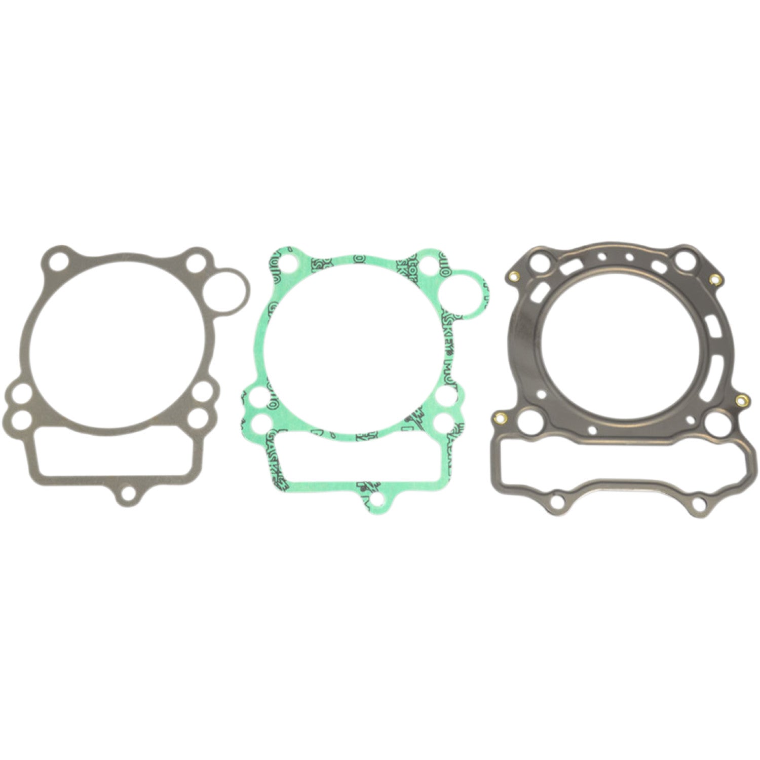 Athena Top End Race Gasket Kit - Gas Gas/Yamaha R4856-039 | Gaskets & Kits