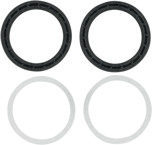 Leakproof Seals Fork Seals - 37 mm ID x 50 mm OD x 11 mm T 7244