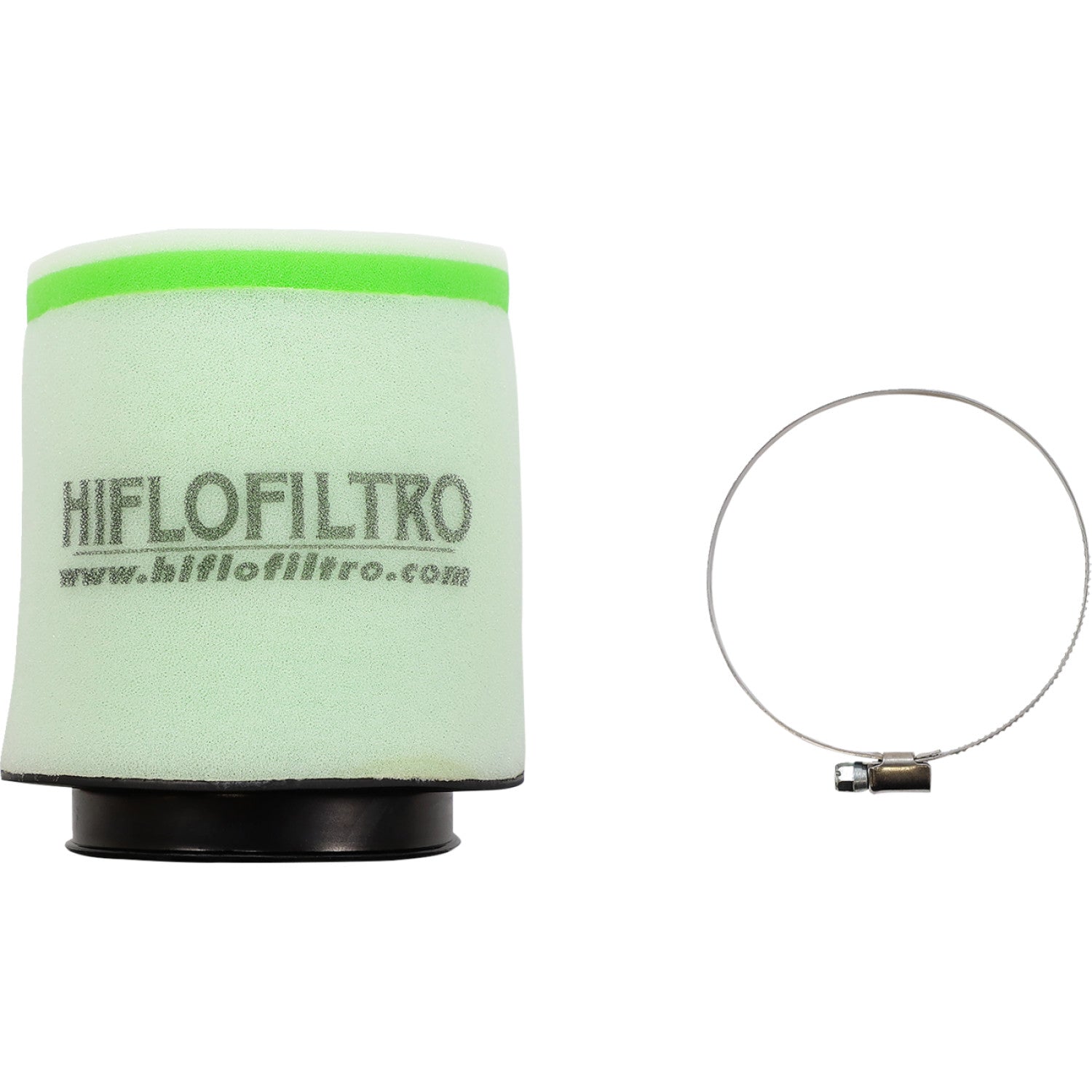 Hiflofiltro Foam Air Filter - Honda HFF1029 | Air Filters & Parts | Hiflofiltro