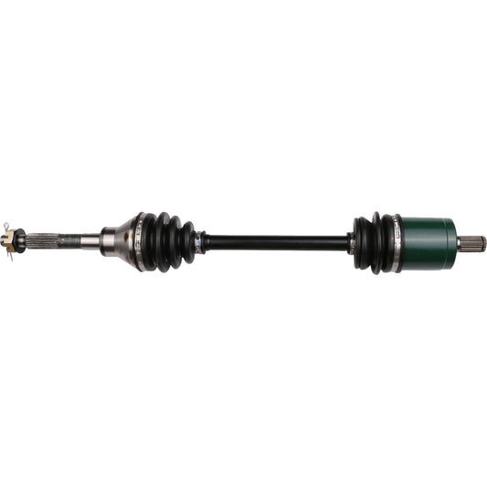 Moose Offroad Axle Kit - CV - Complete - OEM Replacement - Standard - Front Left/Right - Kubota KUB-7002 | Wheel A X Les & Parts
