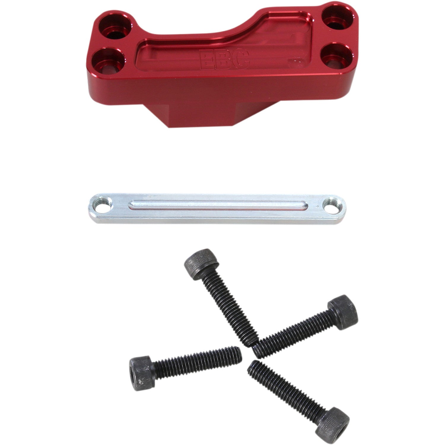EBC Brake Caliper Bracket - MSX 125 Grom BRK037 | Braking Group