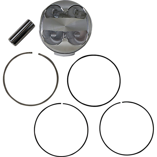 JE Pistons Piston Kit 317239 | JE Pistons | Piston & Ring Kits