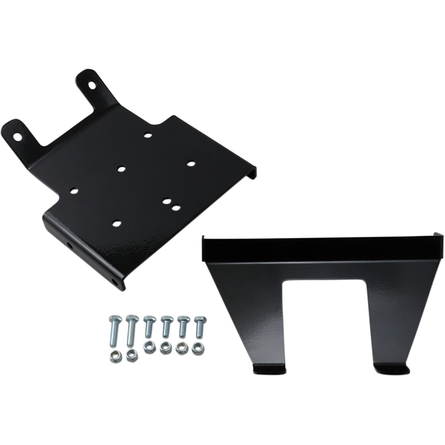 Moose Utility Winch Mount - Suzuki 1605PF | Winches