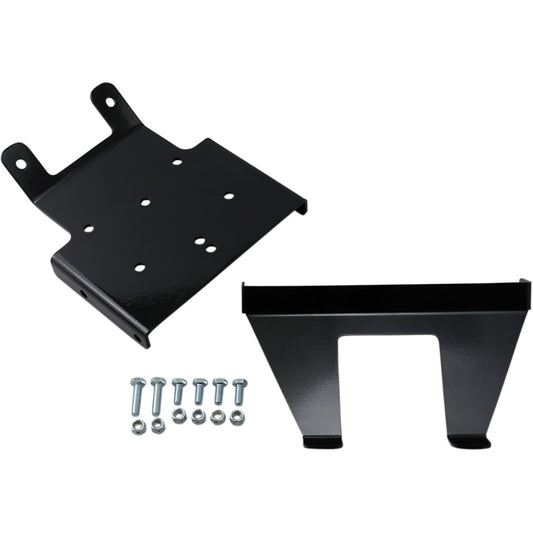 Moose Utility Winch Mount - Suzuki 1605PF | Winches