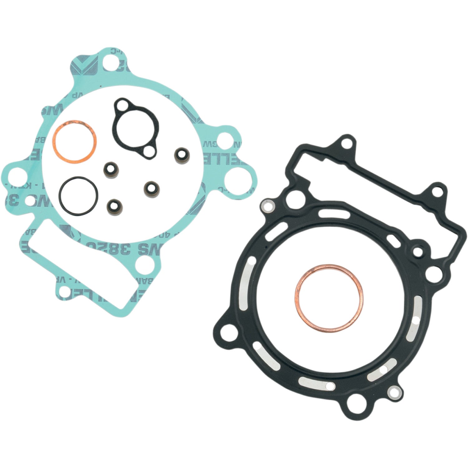 Athena Top End Gasket Kit - Kawasaki P400250600024 | Gaskets & Kits