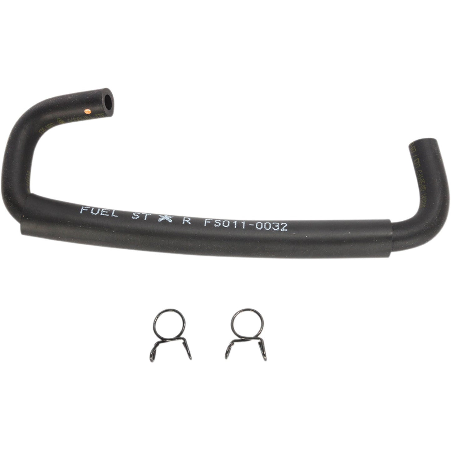 All Balls Hose and Clamp Kit - Yamaha FS110-0020
