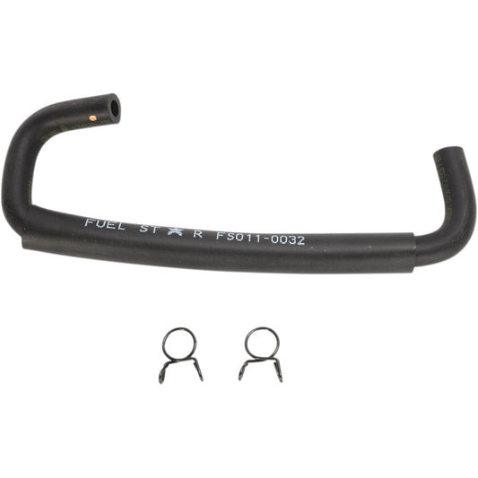 All Balls Hose and Clamp Kit - Yamaha FS110-0020
