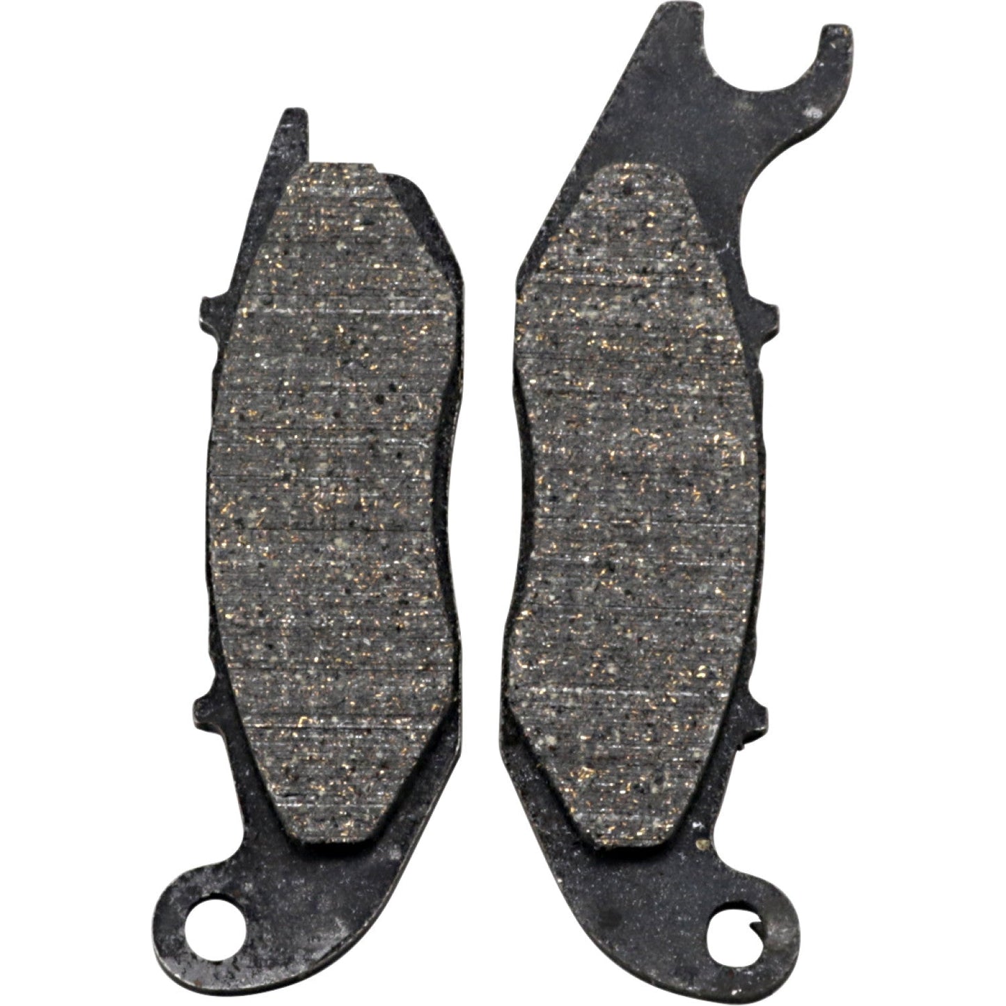 Galfer Organic Brake Pads FD409G1054 | Brake Pads   Sintered Metal