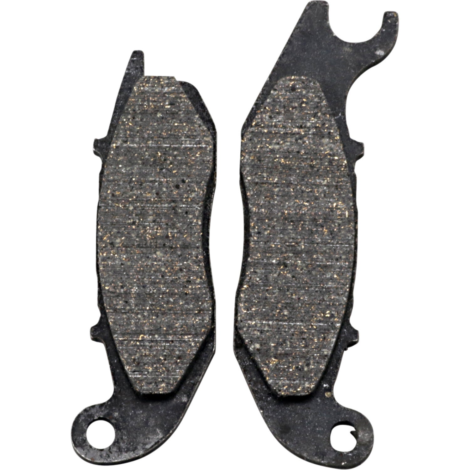 Galfer Organic Brake Pads FD409G1054 | Brake Pads   Sintered Metal
