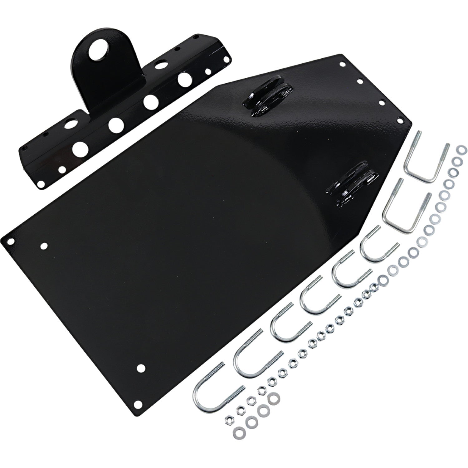 Moose Utility UTV Plow Mount - Arctic Cat 2788PF | Plows