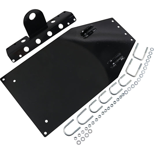Moose Utility UTV Plow Mount - Arctic Cat 2788PF | Plows