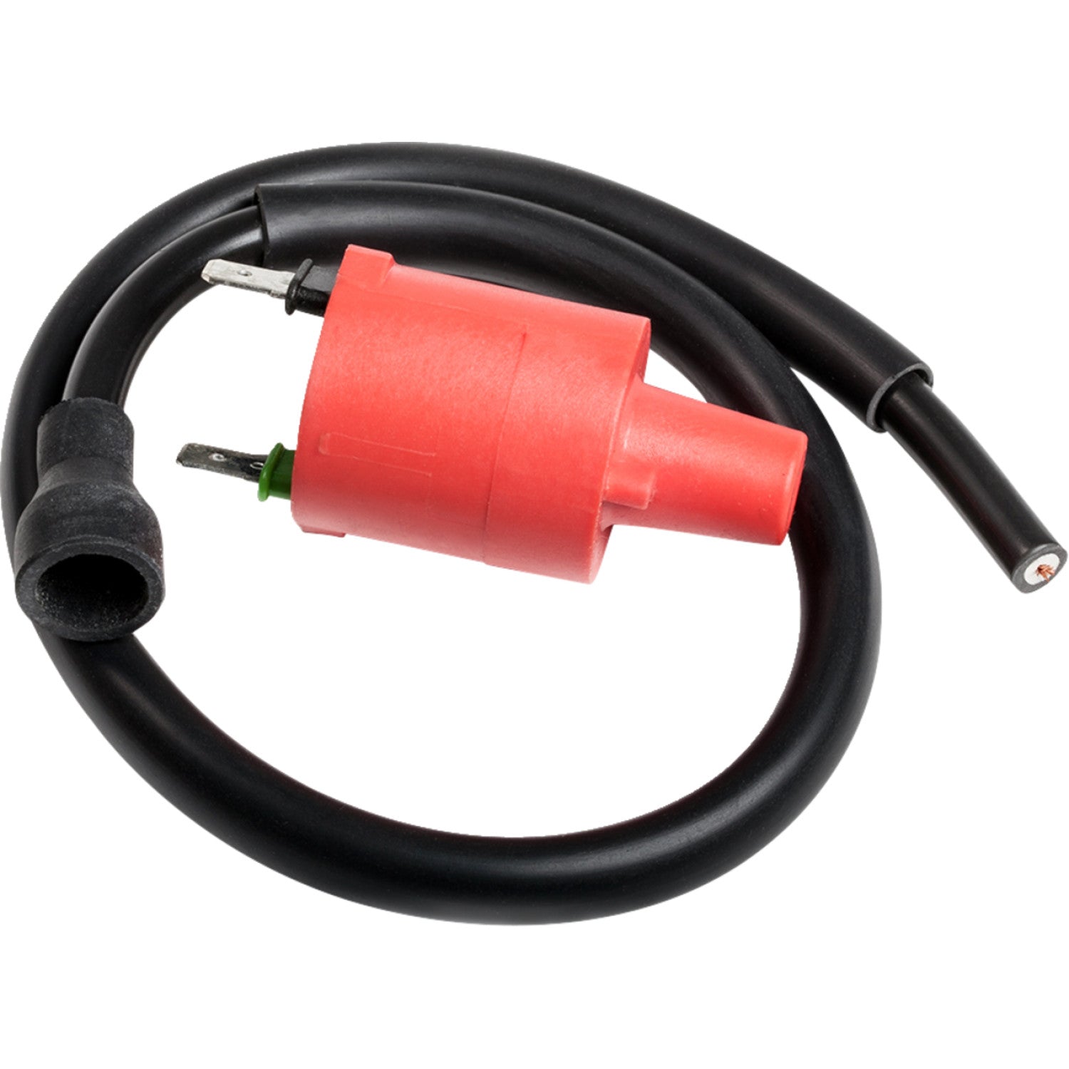 Moose Offroad Ignition Coil - Honda M-23-604 | Ignition Coil Group