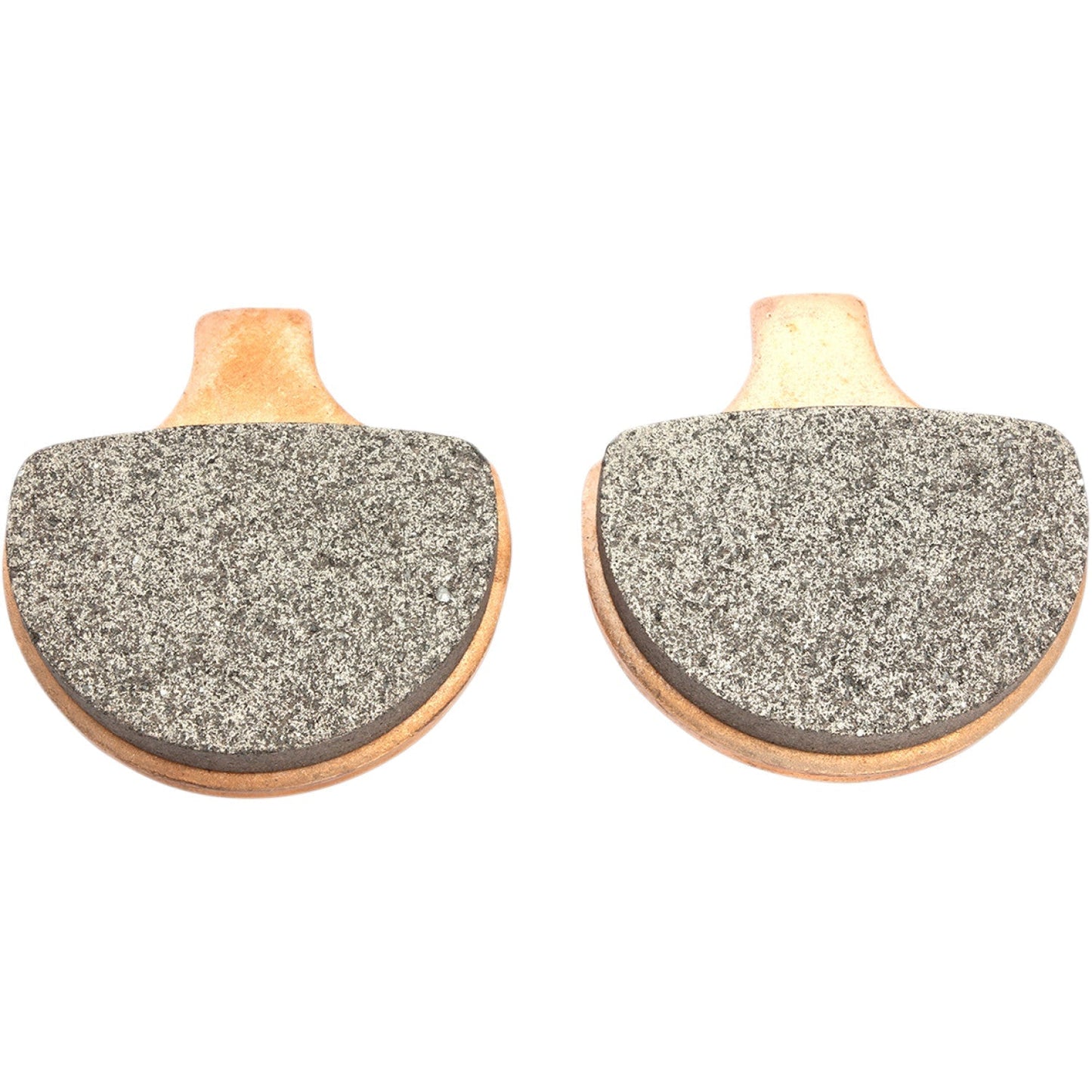 EBC Brake Pads - Harley-Davidson - EPFA94HH EPFA94HH | Brake Pads   Sintered Metal