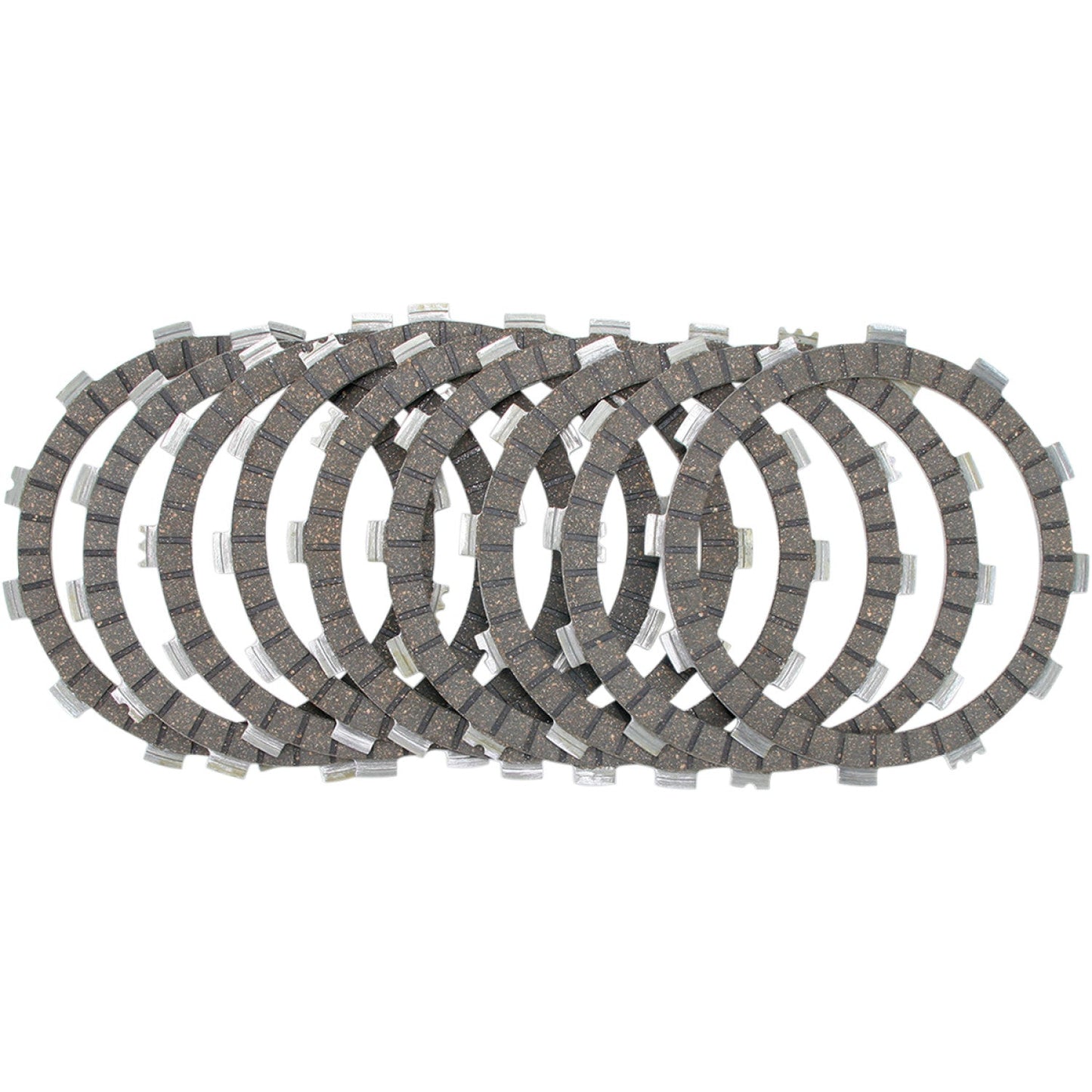 EBC Clutch Kit CK5595 | Clutch Plates & Springs