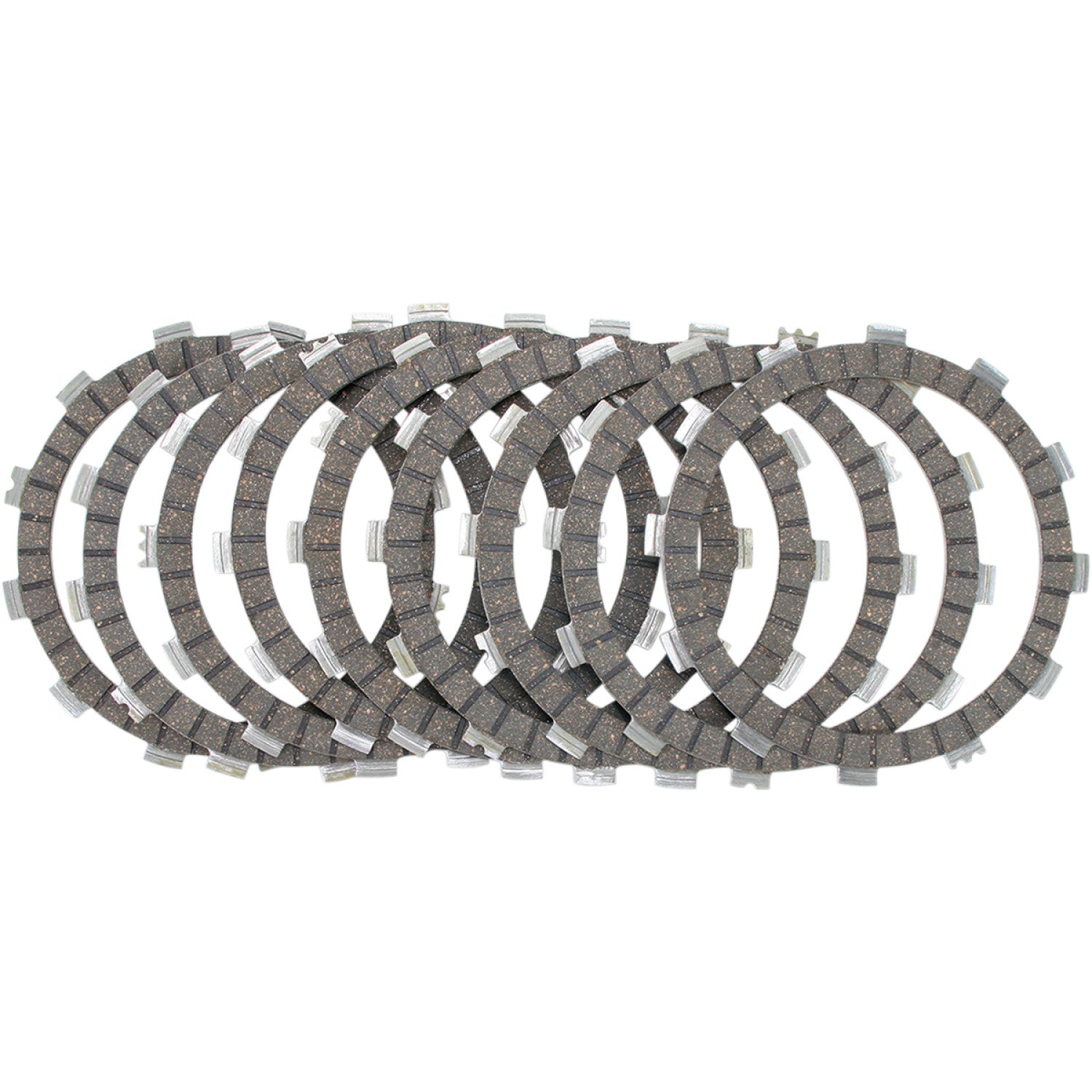 EBC Clutch Kit CK5595 | Clutch Plates & Springs