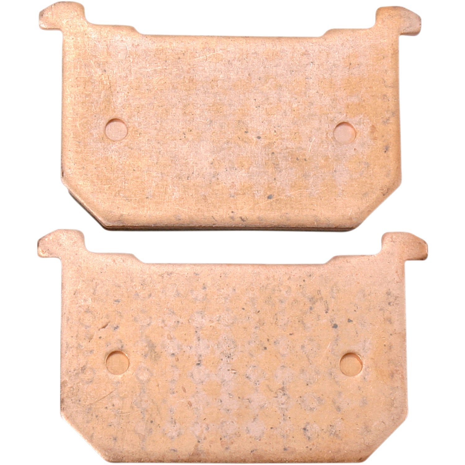 EBC HH Brake Pads FA68HH | Brake Pads   Sintered Metal