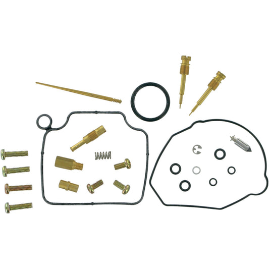 K&L Supply Carburetor Repair Kit - Honda 18-9272 | Carburetor Rebuild Kits