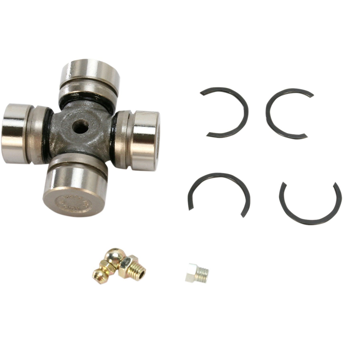 All Balls Universal Joint Kit - Kawasaki/Suzuki 19-1004