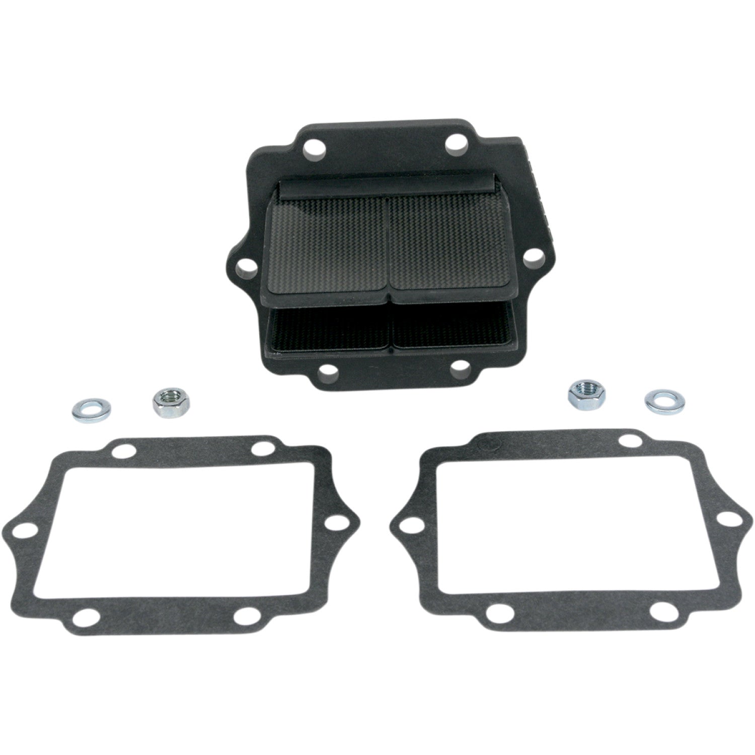 VFORCE/MOTO TASSINARI V-Force 3 Reed Valve Set - Kawasaki V313A