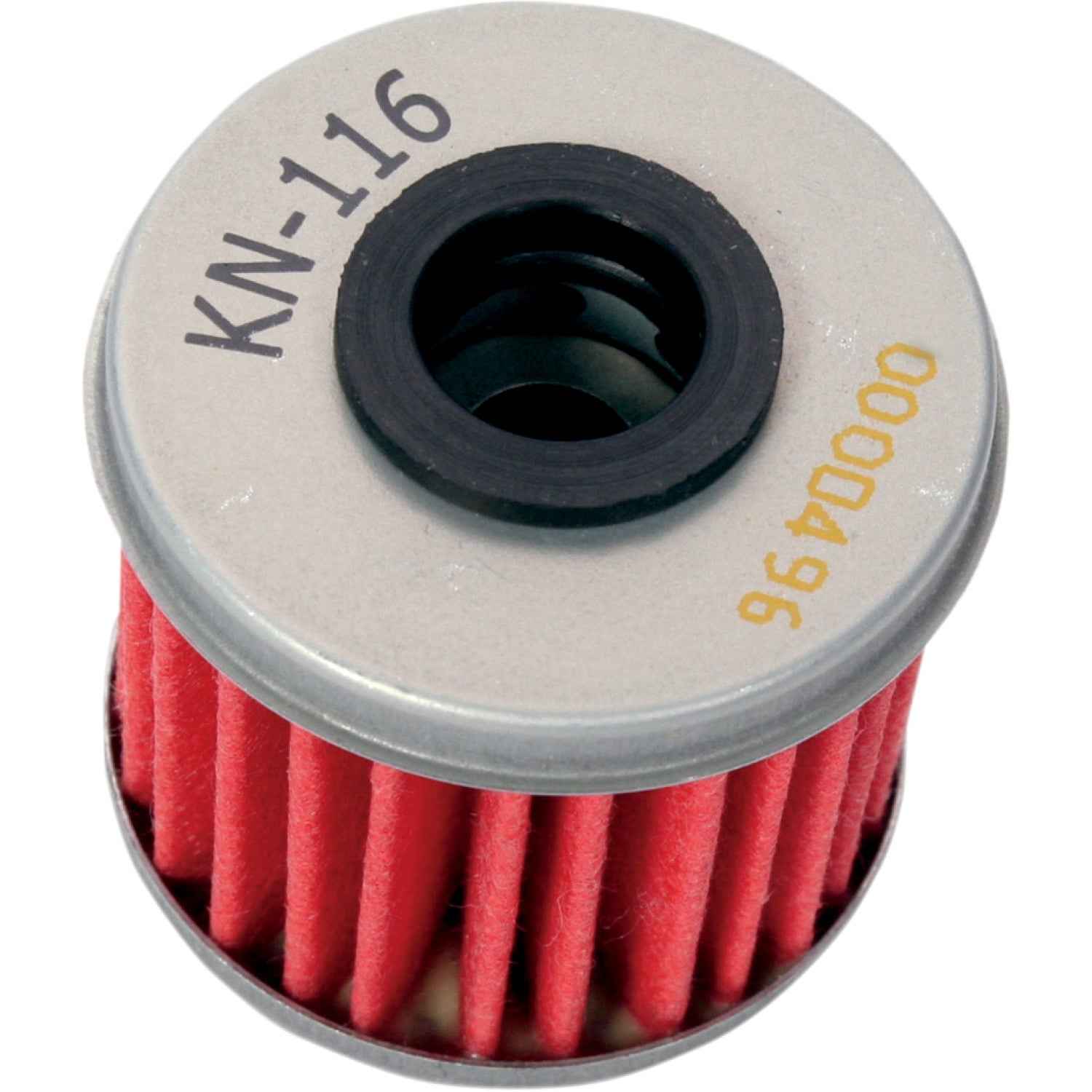 K & N Performance Oil Filter - Honda/Husqvarna/Polaris KN-116