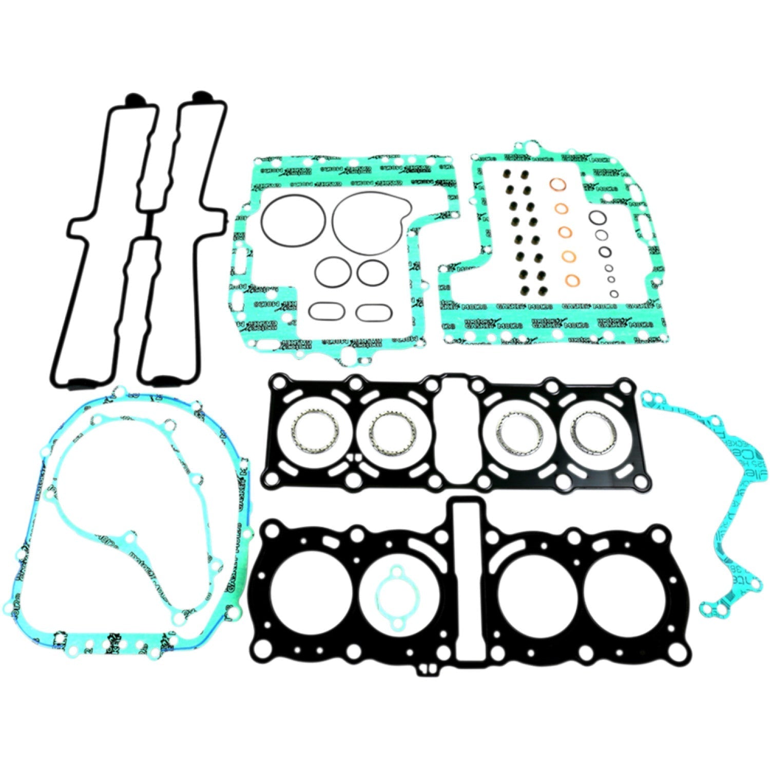 Athena Complete Gasket Kit - Yamaha P400485850601 | Gaskets & Kits