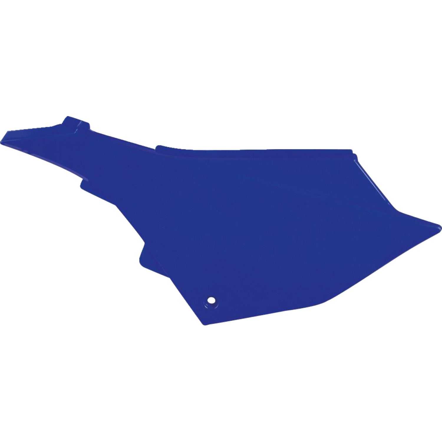 POLISPORT Side Panels - Blue - YZ 125/250 8477300001 by Polisport