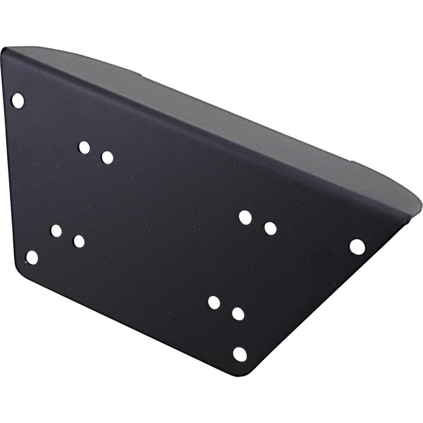 Moose Utility Winch Mount - Kawasaki 1637PF | Winches