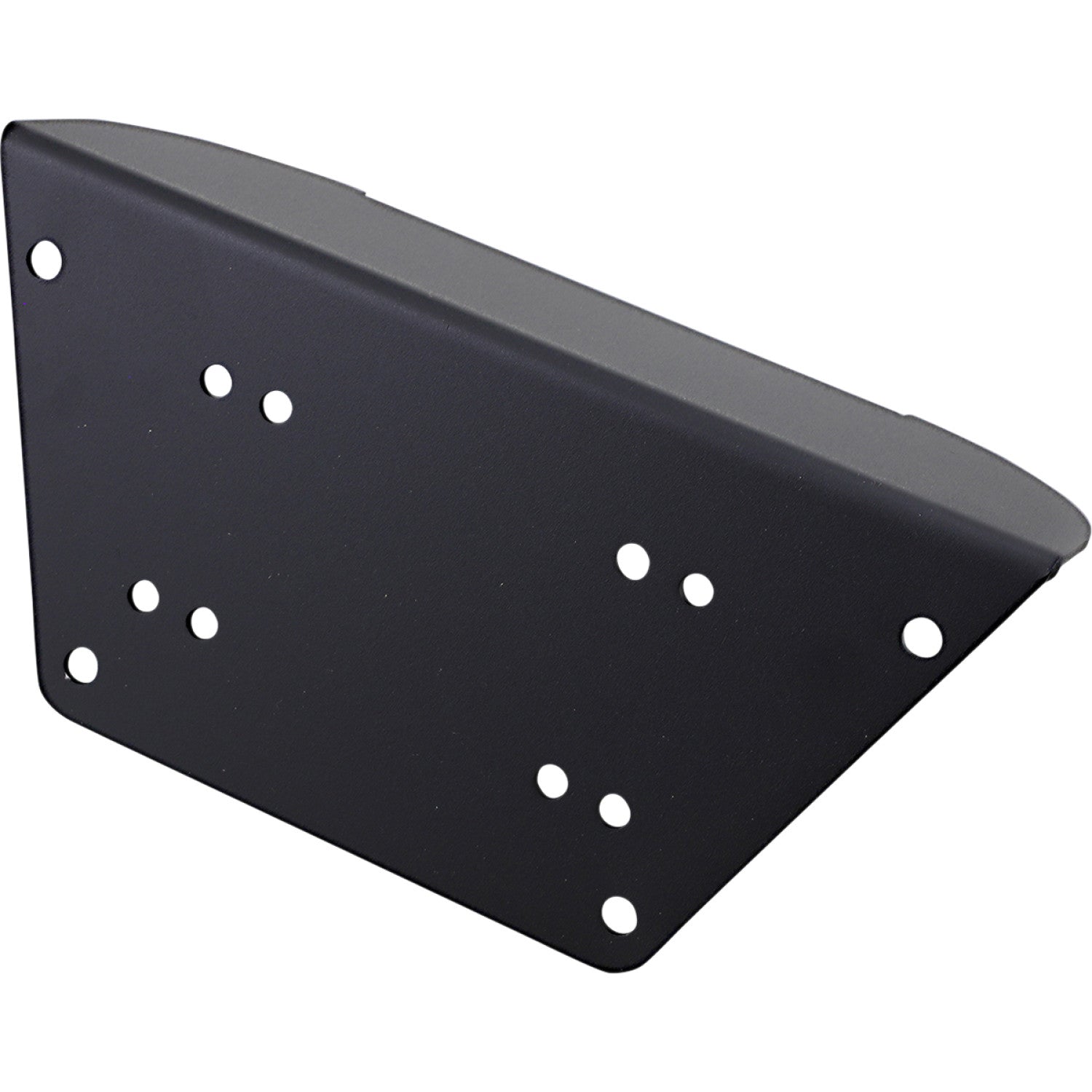 Moose Utility Winch Mount - Kawasaki 1637PF | Winches