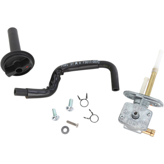 All Balls Petcock Fuel Kit - Yamaha FS101-0039