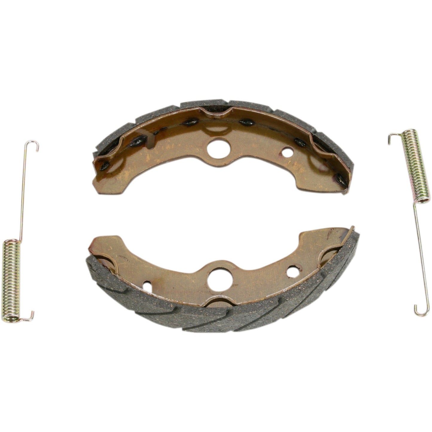 EBC Brake Shoes - Yamaha 524G | Brake Shoes