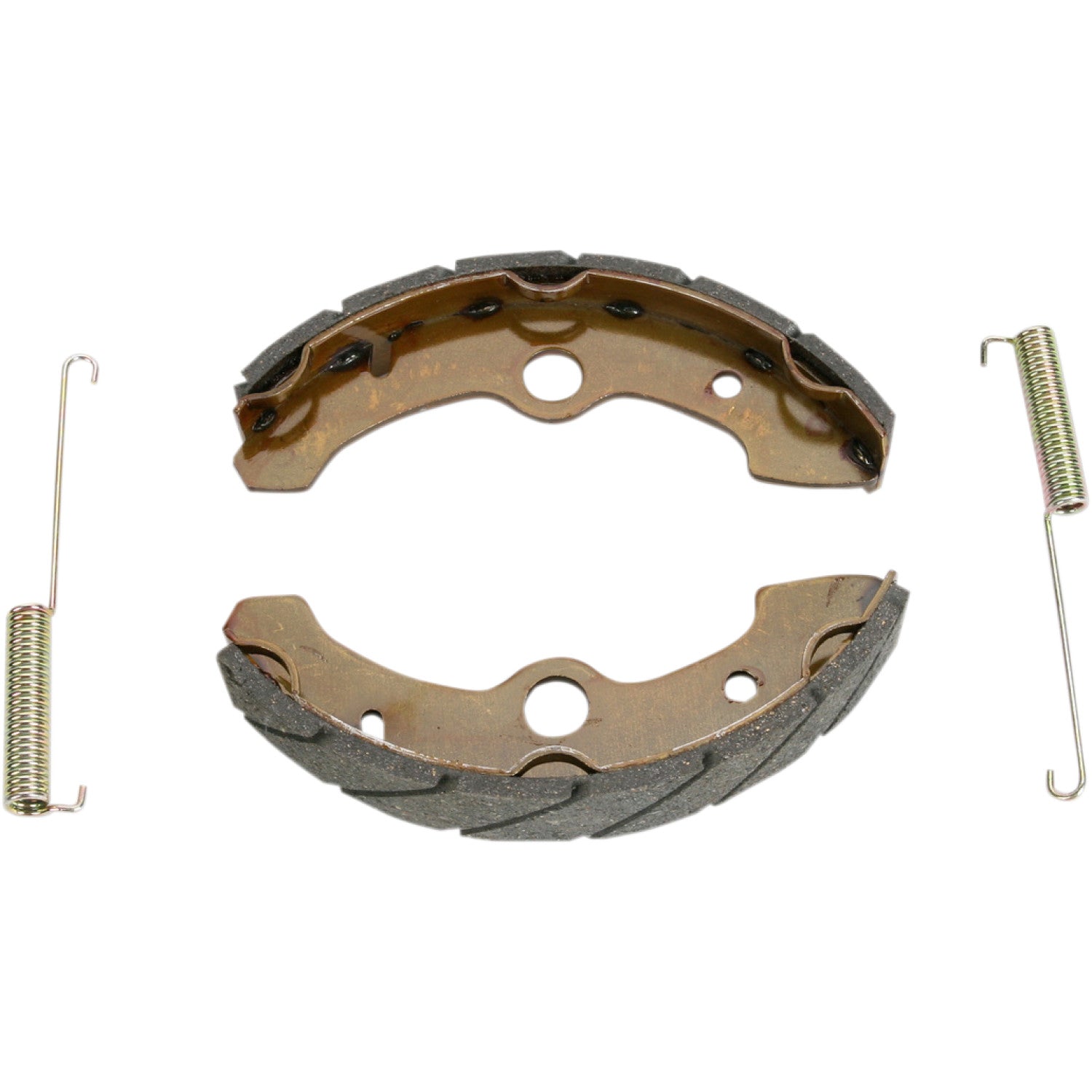 EBC Brake Shoes - Yamaha 524G | Brake Shoes