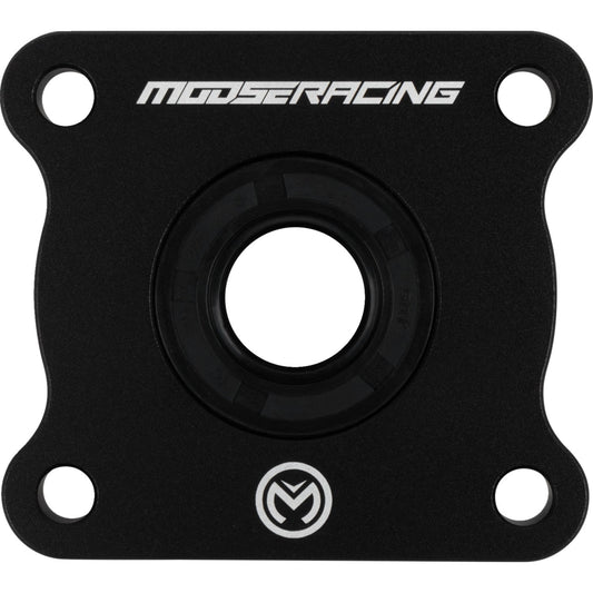 Moose Offroad Differential Pinon Cover - Front - Polaris 100-5406-PU | Shaft Drive System