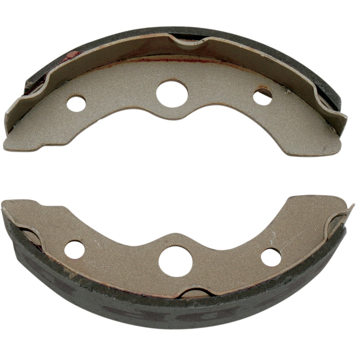 Moose Utility Brake Shoes - Front - Honda M9146 | Brake Shoes