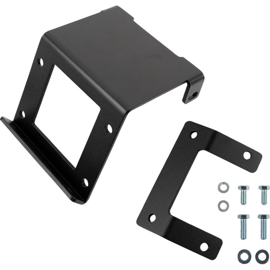 Moose Utility Winch Mount - Honda 1520PF | Winches