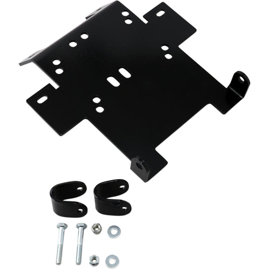 Moose Utility Winch Mount - Honda 1528PF | Winches